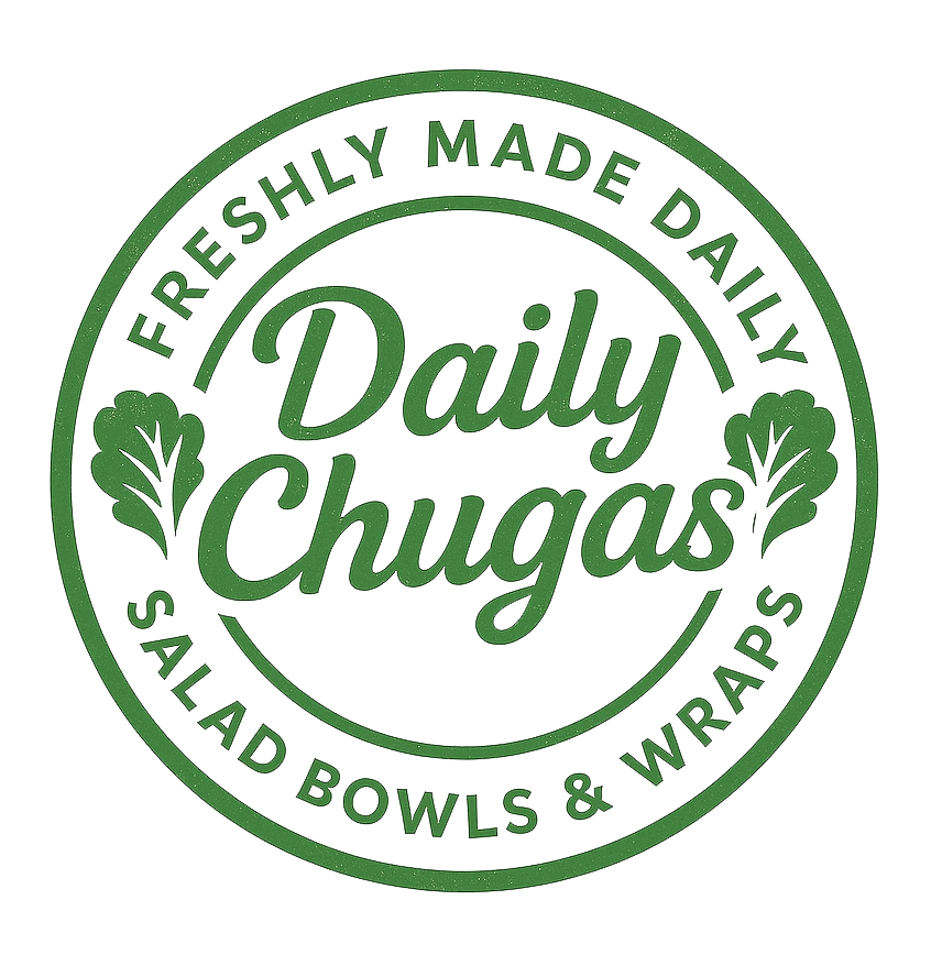 DailyChugas Logo